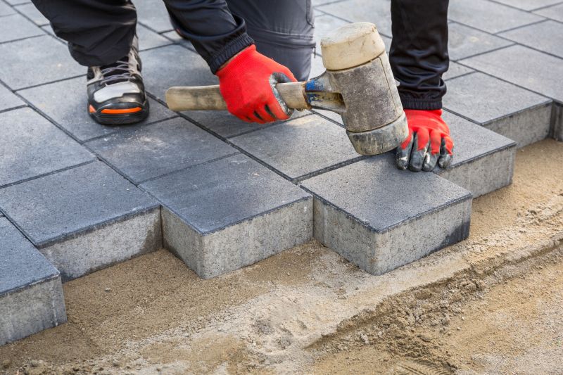 Increase Your Pavers Service Business with an AI Driven, Targeted Website