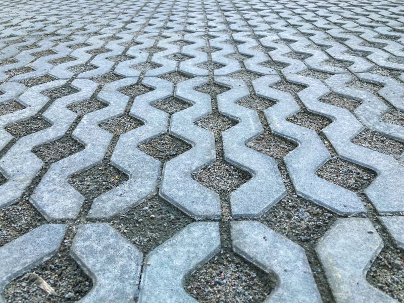 Porcelain Pavers